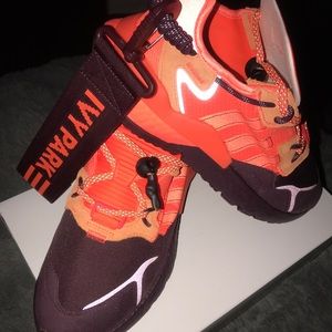 ADDIDAS X IVY PARK SNEAKERS